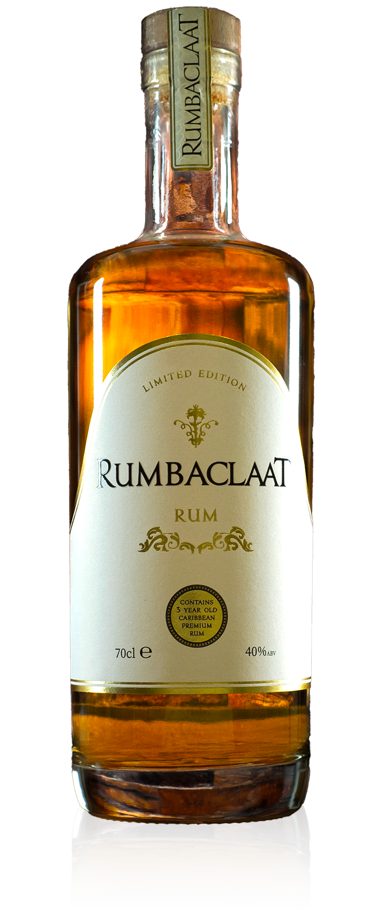 Rumbaclaat Rum