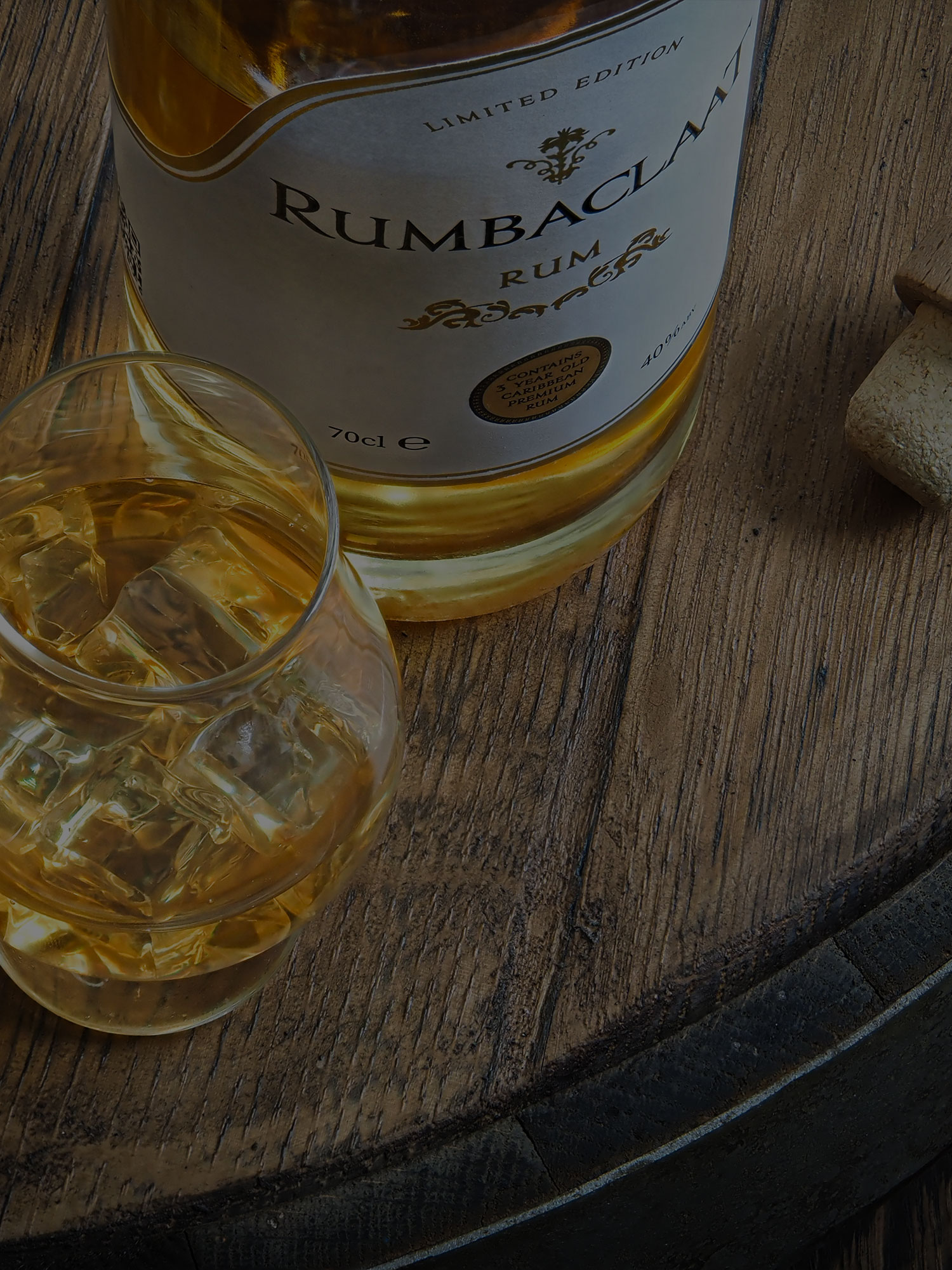 Become a Rumbacaalt partner